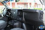 2021 Chevrolet Express 3500 SRW RWD Empty Cargo Van for sale #57336 - photo 30