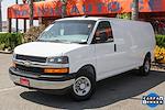 2021 Chevrolet Express 3500 SRW RWD Empty Cargo Van for sale #57336 - photo 5