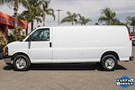 2021 Chevrolet Express 3500 SRW RWD Empty Cargo Van for sale #57336 - photo 6