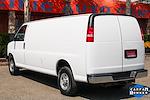 2021 Chevrolet Express 3500 SRW RWD Empty Cargo Van for sale #57336 - photo 7