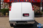 2021 Chevrolet Express 3500 SRW RWD Empty Cargo Van for sale #57336 - photo 8