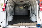 2021 Chevrolet Express 3500 SRW RWD Empty Cargo Van for sale #57336 - photo 9