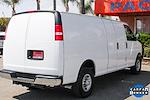 2021 Chevrolet Express 3500 SRW RWD Empty Cargo Van for sale #57336 - photo 2