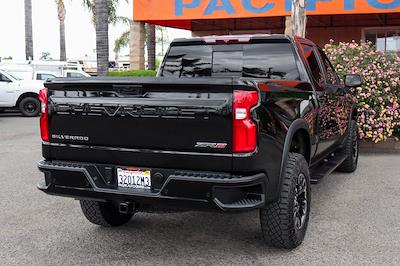 2022 Chevrolet Silverado 1500 Crew Cab 4x4 Pickup for sale #57340 - photo 2