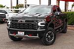 2022 Chevrolet Silverado 1500 Crew Cab 4x4 Pickup for sale #57340 - photo 5