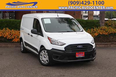 2022 Ford Transit Connect FWD Empty Cargo Van for sale #57343 - photo 1