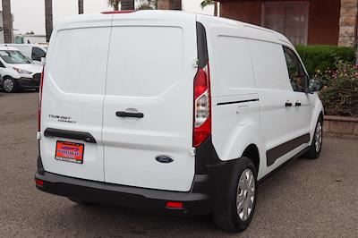 2022 Ford Transit Connect FWD Empty Cargo Van for sale #57343 - photo 2