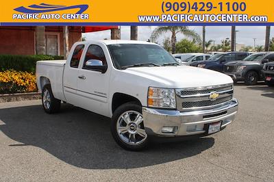 2013 Chevrolet Silverado 1500 Extended Cab 4x2 Pickup for sale #57344 - photo 1