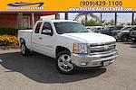 2013 Chevrolet Silverado 1500 Extended Cab 4x2 Pickup for sale #57344 - photo 1