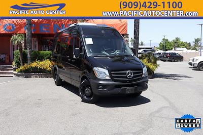Used 2017 Mercedes-Benz Sprinter 2500 Passenger Van for sale #57345 - photo 1