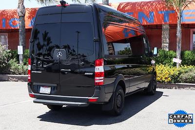 Used 2017 Mercedes-Benz Sprinter 2500 Passenger Van for sale #57345 - photo 2