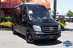 Used 2017 Mercedes-Benz Sprinter 2500 Passenger Van for sale #57345 - photo 3