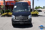Used 2017 Mercedes-Benz Sprinter 2500 Passenger Van for sale #57345 - photo 4