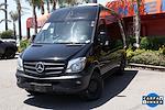 Used 2017 Mercedes-Benz Sprinter 2500 Passenger Van for sale #57345 - photo 5