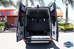 Used 2017 Mercedes-Benz Sprinter 2500 Passenger Van for sale #57345 - photo 9