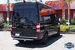 Used 2017 Mercedes-Benz Sprinter 2500 Passenger Van for sale #57345 - photo 2