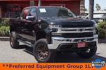 2020 Chevrolet Silverado 1500 Crew Cab 4x4 Pickup for sale #57349 - photo 3