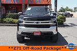 2020 Chevrolet Silverado 1500 Crew Cab 4x4 Pickup for sale #57349 - photo 4