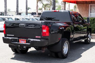 2012 GMC Sierra 3500 Crew Cab 4x4 Pickup for sale #57350 - photo 2
