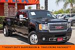 2012 GMC Sierra 3500 Crew Cab 4x4 Pickup for sale #57350 - photo 3