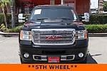 2012 GMC Sierra 3500 Crew Cab 4x4 Pickup for sale #57350 - photo 4