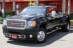 2012 GMC Sierra 3500 Crew Cab 4x4 Pickup for sale #57350 - photo 5