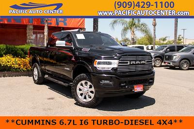 2022 Ram 2500 Crew Cab 4x4 Pickup for sale #57353 - photo 1