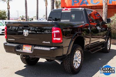 2022 Ram 2500 Crew Cab 4x4 Pickup for sale #57353 - photo 2