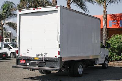 2014 Chevrolet Express 4500 DRW RWD Box Truck for sale #57356 - photo 2
