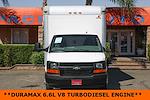 2014 Chevrolet Express 4500 DRW RWD Box Truck for sale #57356 - photo 4