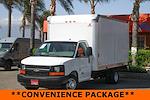 2014 Chevrolet Express 4500 DRW RWD Box Truck for sale #57356 - photo 5