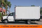 2014 Chevrolet Express 4500 DRW RWD Box Truck for sale #57356 - photo 6