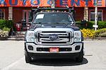 2015 Ford F-550 Crew Cab DRW 4x2 Stake Bed for sale #57357 - photo 4