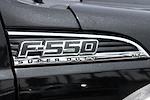 2015 Ford F-550 Crew Cab DRW 4x2 Stake Bed for sale #57357 - photo 39
