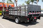 2015 Ford F-550 Crew Cab DRW 4x2 Stake Bed for sale #57357 - photo 6