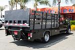2015 Ford F-550 Crew Cab DRW 4x2 Stake Bed for sale #57357 - photo 2