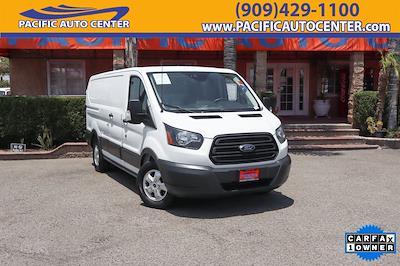 2018 Ford Transit 150 Low Roof 4x2 Upfitted Cargo Van for sale #57359 - photo 1