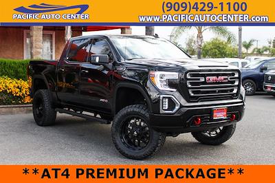 2021 GMC Sierra 1500 Crew Cab 4x4 Pickup for sale #57366 - photo 1