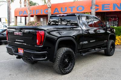 2021 GMC Sierra 1500 Crew Cab 4x4 Pickup for sale #57366 - photo 2