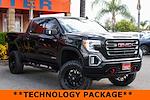 2021 GMC Sierra 1500 Crew Cab 4x4 Pickup for sale #57366 - photo 3