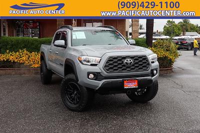 2020 Toyota Tacoma Double Cab 4WD Pickup for sale #57371 - photo 1