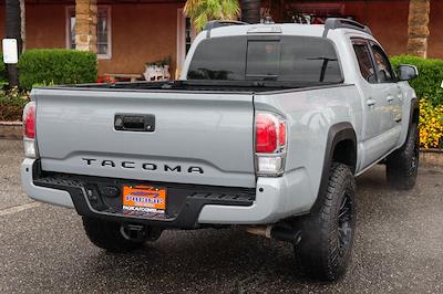 2020 Toyota Tacoma Double Cab 4WD Pickup for sale #57371 - photo 2