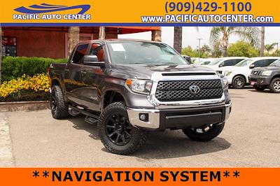 2018 Toyota Tundra Crew Cab 4x2 Pickup for sale #57373 - photo 1