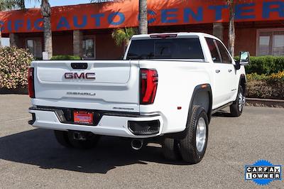 2024 GMC Sierra 3500 Crew Cab 4x4 Pickup for sale #57374 - photo 2