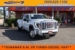 2024 GMC Sierra 3500 Crew Cab 4x4 Pickup for sale #57374 - photo 1