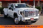2024 GMC Sierra 3500 Crew Cab 4x4 Pickup for sale #57374 - photo 3