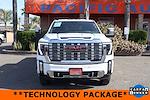 2024 GMC Sierra 3500 Crew Cab 4x4 Pickup for sale #57374 - photo 4