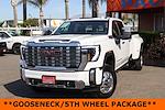 2024 GMC Sierra 3500 Crew Cab 4x4 Pickup for sale #57374 - photo 5