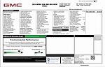 2024 GMC Sierra 3500 Crew Cab 4x4 Pickup for sale #57374 - photo 57