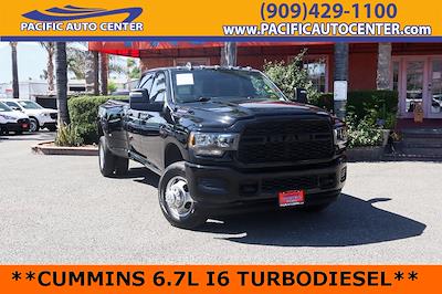2024 Ram 3500 Crew Cab DRW 4x4 Pickup for sale #57378 - photo 1